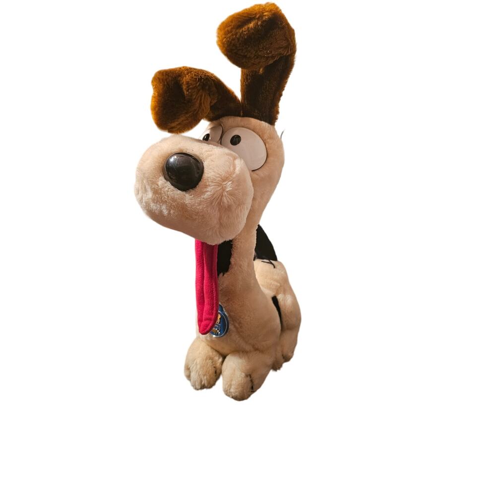 Vintage 1983 Dakin‎ 17 inch Odie